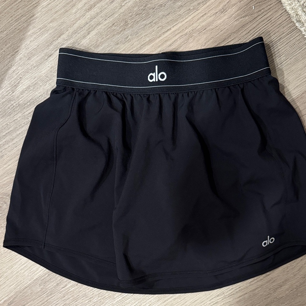 ALO Yoga Women's Tennis Skirt